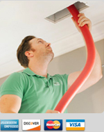 air duct cleaning services