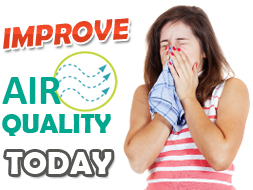 improve air quality