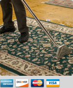 rug cleaning services